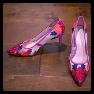 Jessica Simpson shoes
